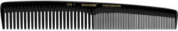 Hercules Sägemann Matador Professional Hair Comb 2614/7 T