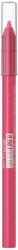 Maybelline Tattoo Liner Gel Pencil 1, 3 g creion de ochi 813 Punchy Pink