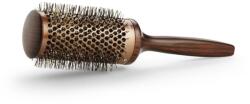 BraveHead Vintage Maple Hot Curling Round Brush 52 mm