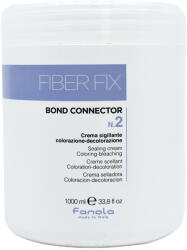 Fanola Fiber Fix Bond Connentor N. 2 Sealing Cream 1000 ml