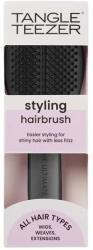 Tangle Teezer Tangle Teezer® The Ultimate Styler Smooth & Shine Hairbrush Jet Black