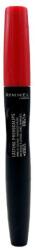 Rimmel Lasting Provocalips 7 ml umbră 500 Kiss The Town Red