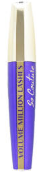 L'Oréal Volume Million Lashes So Couture Mascara Black 9, 5 ml