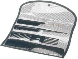 Olivia Garden Carbon + Ion The ST Comb - set 4 ks