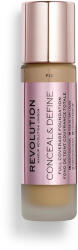 Revolution Makeup Revolution Conceal & Define Foundation 23 ml make-up F12