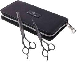 Olivia Garden SilkCut PRO Shear Kit 6.5'' + 6''35T Left Handed