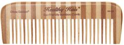 Olivia Garden Healthy Hair Bamboo Comb