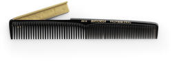 Hercules Sägemann Matador Professional Hair Comb 2614 CC