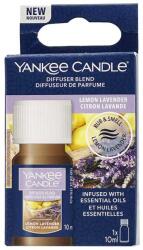 Yankee Candle Ultrasonic Aroma Oil Lemon Lavender 10 ml