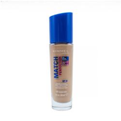 Rimmel Match Perfection Foundation 30 ml make-up 101 Clasic Ivory
