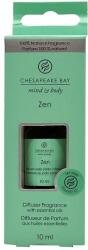 Chesapeake Bay Candle Mind & Body Zen Diffuser Fragrance 10 ml