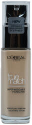 L'Oréal True Match Liquid Foundation 30 ml make-up 1. N Ivory