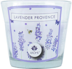 Arôme Arôme Lavender Provence Candle 120 g