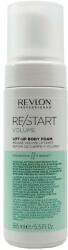 Revlon Re/Start Volume Lift-Up Body Foam 165 ml