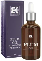 BK Brazil Keratin Brazil Keratin Plum Oil Authentic Pure 100 % 50 ml