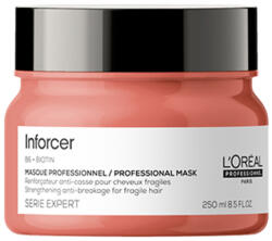 L'Oréal Serie Expert Inforcer Strengthening Anti-Breakage Mask 250 ml