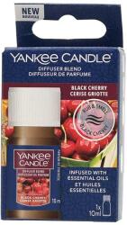 Yankee Candle Ultrasonic Aroma Oil Black Cherry 10 ml