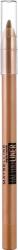 Maybelline Tattoo Liner Gel Pencil 1, 3 g creion de ochi 303 Orange Flash