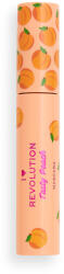 Revolution I Heart Revolution Tasty Peach Mascara Black 8 ml