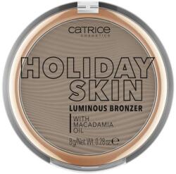 Catrice Holiday Skin Luminous Bronzer 8 g Bronzer 020 Off To The Island