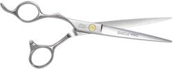 Olivia Garden SilkCut PRO 6.50 Shear Silver Left Handed