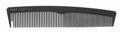 Sibel Carbon Line Cutting Comb CWW20, 5