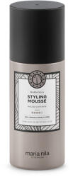Maria Nila Styling Mousse 100 ml - parminunat