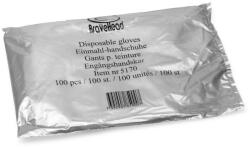 BraveHead Disposable Plastic Gloves