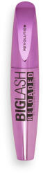 Revolution Makeup Revolution Big Lash Reloaded XL Volume Mascara Black 8 ml