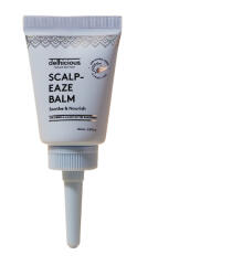 Delhicious Scalp-Eaze Amla Berry & Mango Butter Scalp Balm 65 ml