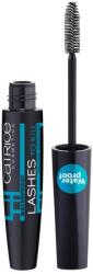 Catrice Lashes To Kill Waterproof Volume Mascara Black 10 ml