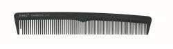 Sibel Carbon Line Cutting Comb CM18