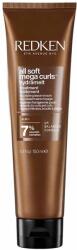 Redken All Soft Mega Curls Hydramelt Leave-in Treatment 150 ml