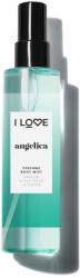 I love Angelica Perfume Body Mist 200 ml