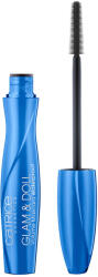 Catrice Glam & Doll Volume Mascara Waterproof Black 10 ml