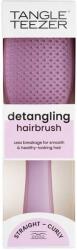 Tangle Teezer The Wet Detangler Brush Raspberry Rouge