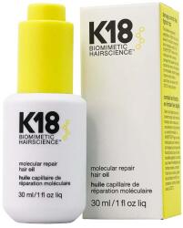 K18HAIR Biomimetic Hariscience Molecular Repair Hair Oil 30 ml