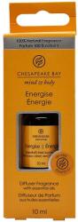 Chesapeake Bay Candle Mind & Body Energise Diffuser Fragrance 10 ml