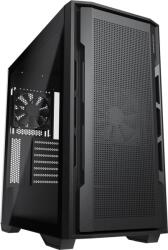 COUGAR Uniface mini Black (CGR-55C9B)