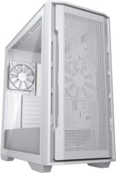 COUGAR Uniface White (CGR-55C9W) (3855C90.0002)