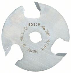 Bosch Tárcsás vágó 8 mm, D1 50, 8 mm, L 2 mm, G 8 mm 2608629386 (2608629386)