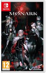 NIS America Monark (Switch)