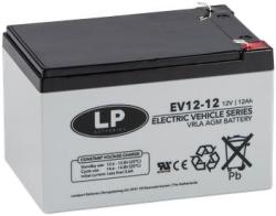 Landport VRLA 12V 12Ah (215871)
