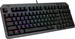 ASUS TUF Gaming K3 II RO (90MP0390-BKHA00)