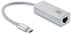 LevelOne Placa de Retea LevelOne USB-0402 Gbit USB-C (USB-0402)