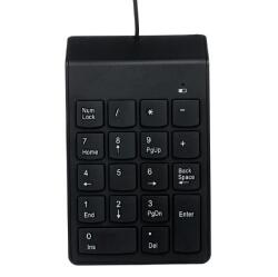 Gembird KPD-U-03 USB numeric keypad (KPD-U-03) - primatinta