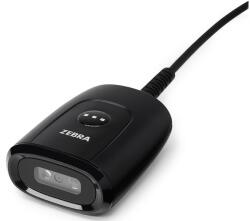 Zebra Cititor coduri de bare Zebra DS55 DS5502-SR4RS71MAZE, 2D, RS232, Midnight Black (DS5502-SR4RS71MAZE)