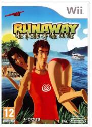 Ascaron Runaway 2 The Dream of the Turtle (Wii)