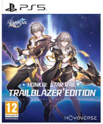 HoYoverse Honkai: Star Rail [Trailblazer Edition] (PS5)