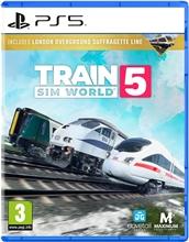 Dovetail Games Train Sim World 5 (PS5)